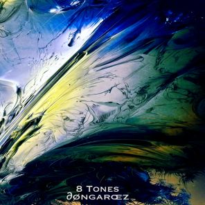 dongarcez – 8 Tones