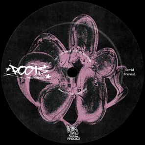 Scrid – Frenesi