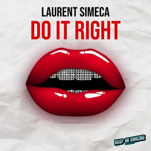 Laurent Simeca – Do It Right