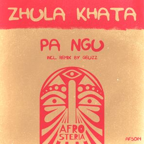 Geuzz, PA NGU – Zhula Khata