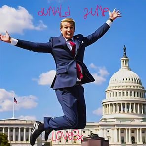 Love Ex – Dunald Jump