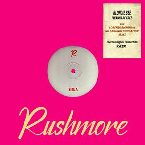 Lorenzo Righini, Nu Ground Foundation – I Wanna Believe