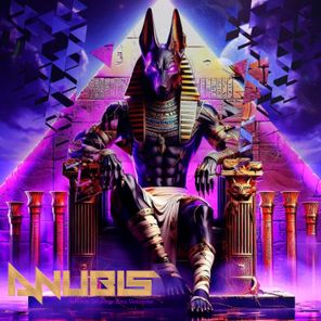 Nefertiti Dj – ANUBIS