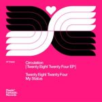 Circulation – Twenty Eight Twenty Four