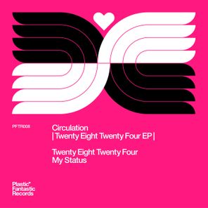Circulation – Twenty Eight Twenty Four