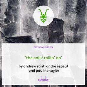 Jim Rivers, Andre Espeut – The Call / Rollin’ On (Part 2)