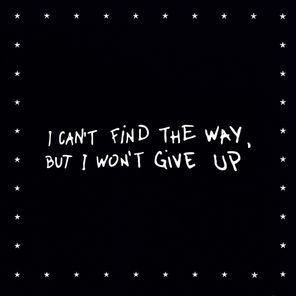 Lowerzone, THUNDHERTZ – I Can’t Find the Way, but I Won’t Give Up