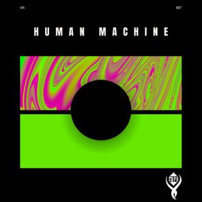 IIIA – Human Machine