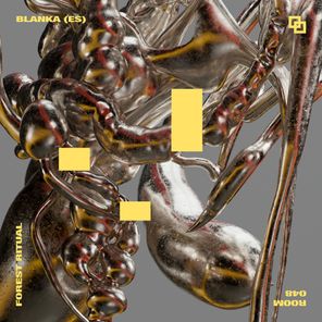 BLANKA (ES) – Forest Ritual