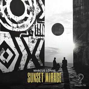 Marcus Lönas – Sunset Mirage