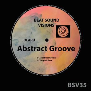 OlaRu – Abstract Groove