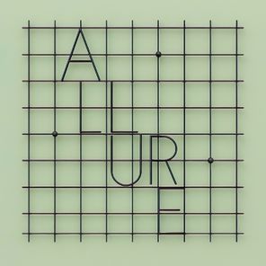 Reset Robot, Jon Gurd – Allure