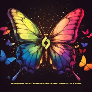 Ira Ange, Alex Konstantinov – Je T’aime
