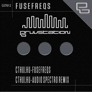 Audio Spectro, FuseFreqs – Cthulhu