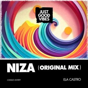Ela Castro – Niza