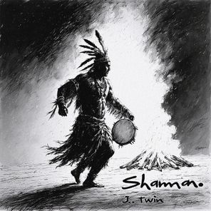 J. Twin – Shaman
