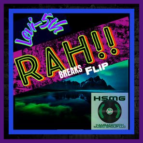 Levi-5th – Rah!