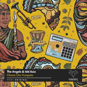 Idd Aziz, The Angels – Chama Cha Trumpeta