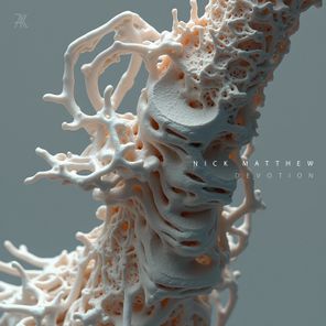 Nick Matthew – Devotion