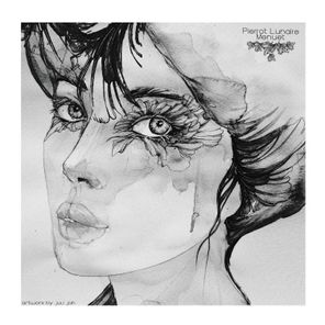 Pierrot Lunaire – Menuet
