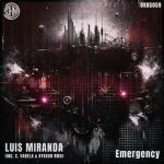 Cristian Varela, Dykkon – Emergency