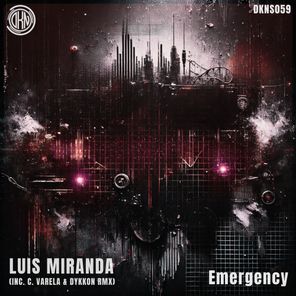 Cristian Varela, Dykkon – Emergency