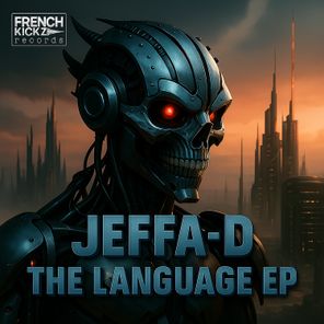 Nielos, Jeffa-D – The Language