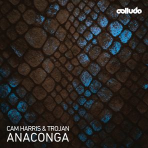 Cam Harris, TROJAN – Anaconga