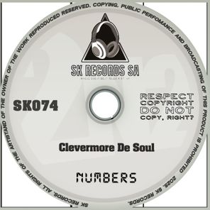 Clevermore De Soul, 12 Twenty One – Numbers