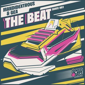 Mandidextrous, GEA – The Beat