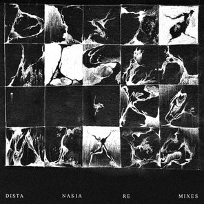 MANIKIS, Mamba Suite – DISTANASIA