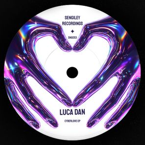 Luca Dan, LAVY (IT) – Cyberlove