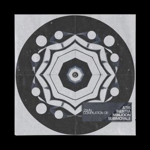 !nertia, Atis – 25mn VA Compilation 06