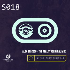 Alex Salcedo – The Reality
