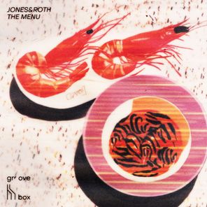 Jones&Roth, Julian Bainbridge – The Menu