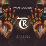Tibetania, Ivan Suvorov – Dancing Hanuman