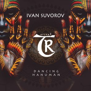 Tibetania, Ivan Suvorov – Dancing Hanuman