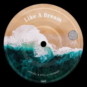 UPHORA, Stella Kranner – Like A Dream