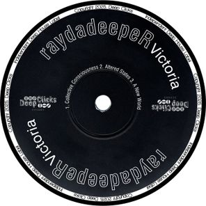 raydadeepeR – Victoria
