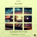 ALLeks – Summer Rhythm