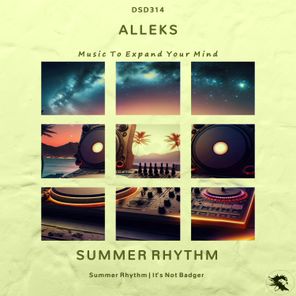 ALLeks – Summer Rhythm