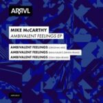 Stan Seba, Ranj Kaler – Ambivalent Feelings