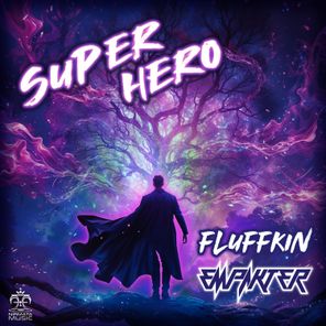 Fluffkin, Empakter – Super-Hero