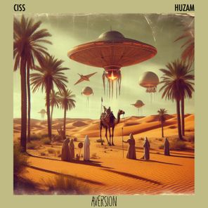 Ciss – Huzam