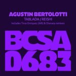 Agustin Bertolotti, Tirso Enríquez (AR) – Tablada / Reishi