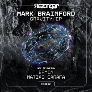 Mark Brainford, Matias Carafa – Gravity