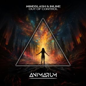 Mindslash, INLINE – Out of Control