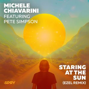 Pete Simpson, Ezel – Staring At The Sun (Ezel Remix)