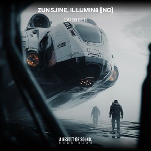 Illumin8 [NO], Zunsjine – Orbiter
