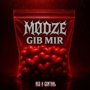 Mødze – Gib mir